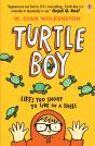 Turtle Boy - Preview