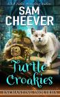 Turtle Croakies - Preview