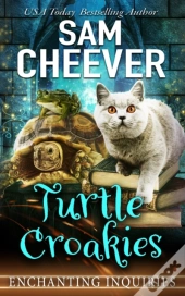 Turtle Croakies