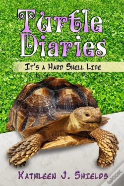 Capa do artigo Turtle Diaries