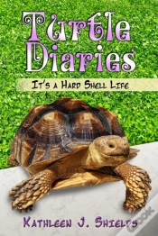 Capa do artigo Turtle Diaries