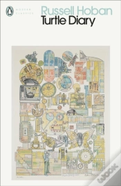 Capa do artigo Turtle Diary