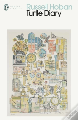 Capa do artigo Turtle Diary