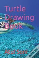 Turtle Drawing Book