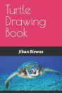 Turtle Drawing Book - Preview