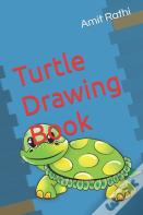 Turtle Drawing Book