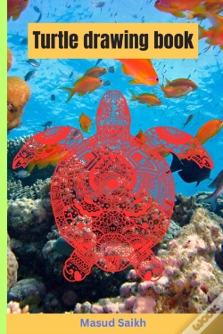 Capa do artigo Turtle Drawing Book