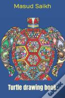 Turtle Drawing Book