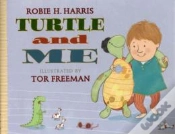 Capa do artigo Turtle & Me