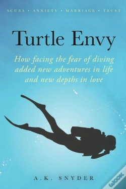 Capa do artigo Turtle Envy: How Facing The Fear Of Divi