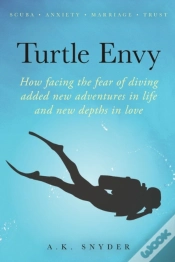 Capa do artigo Turtle Envy: How Facing The Fear Of Divi