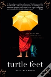 Turtle Feet