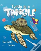 Turtle In A Tangle