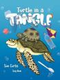 Turtle In A Tangle - Preview