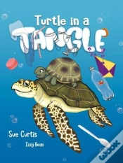 Capa do artigo Turtle In A Tangle