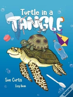 Capa do artigo Turtle In A Tangle