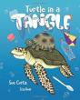Turtle In A Tangle - Preview