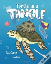 Capa do artigo Turtle In A Tangle