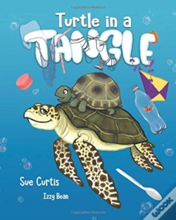 Capa do artigo Turtle In A Tangle