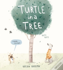 Capa do artigo Turtle In A Tree
