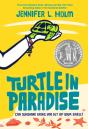 Turtle In Paradise - Preview