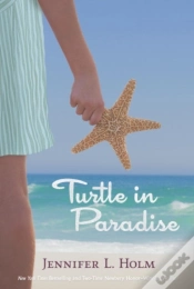 Capa do artigo Turtle In Paradise