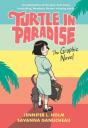 Turtle In Paradise - Preview