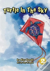 Turtle In The Sky