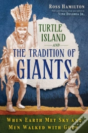 Capa do artigo Turtle Island And The Tradition Of Giants