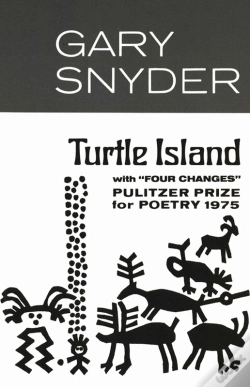 Capa do artigo Turtle Island