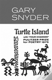 Capa do artigo Turtle Island