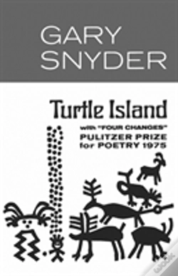 Capa do artigo Turtle Island