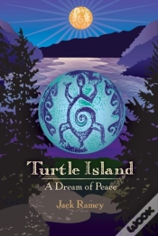 Capa do artigo Turtle Island