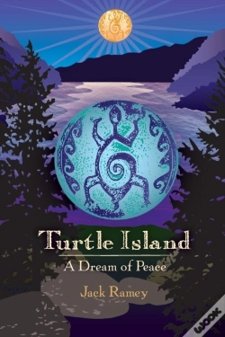 Capa do artigo Turtle Island