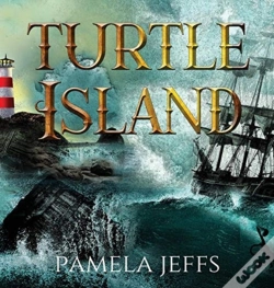 Capa do artigo Turtle Island
