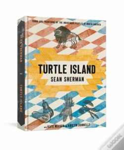 Capa do artigo Turtle Island