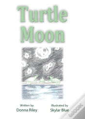 Capa do artigo Turtle Moon