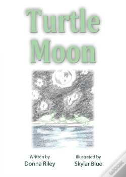 Capa do artigo Turtle Moon