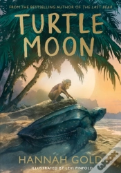 Capa do artigo Turtle Moon