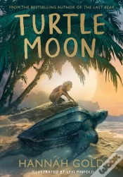 Capa do artigo Turtle Moon