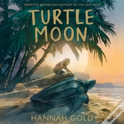 Capa do artigo Turtle Moon