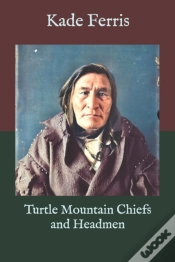 Capa do artigo Turtle Mountain Chiefs And Headmen