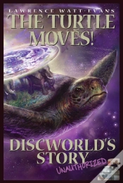 Capa do artigo Turtle Moves!
