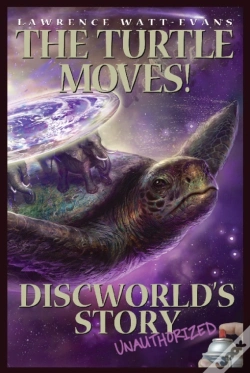 Capa do artigo Turtle Moves!