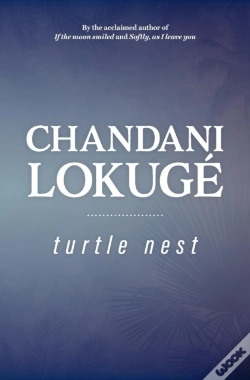 Capa do artigo Turtle Nest