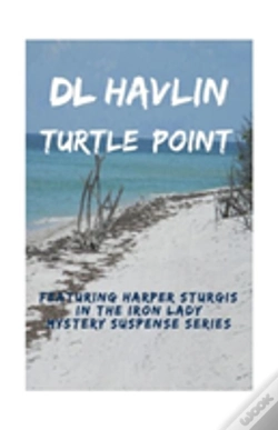 Capa do artigo Turtle Point
