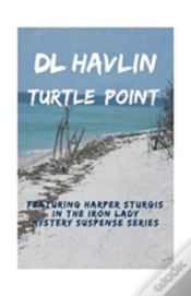 Capa do artigo Turtle Point