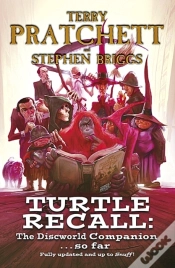 Capa do artigo Turtle Recall