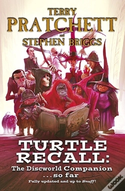 Capa do artigo Turtle Recall