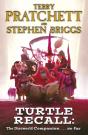 Turtle Recall - Preview